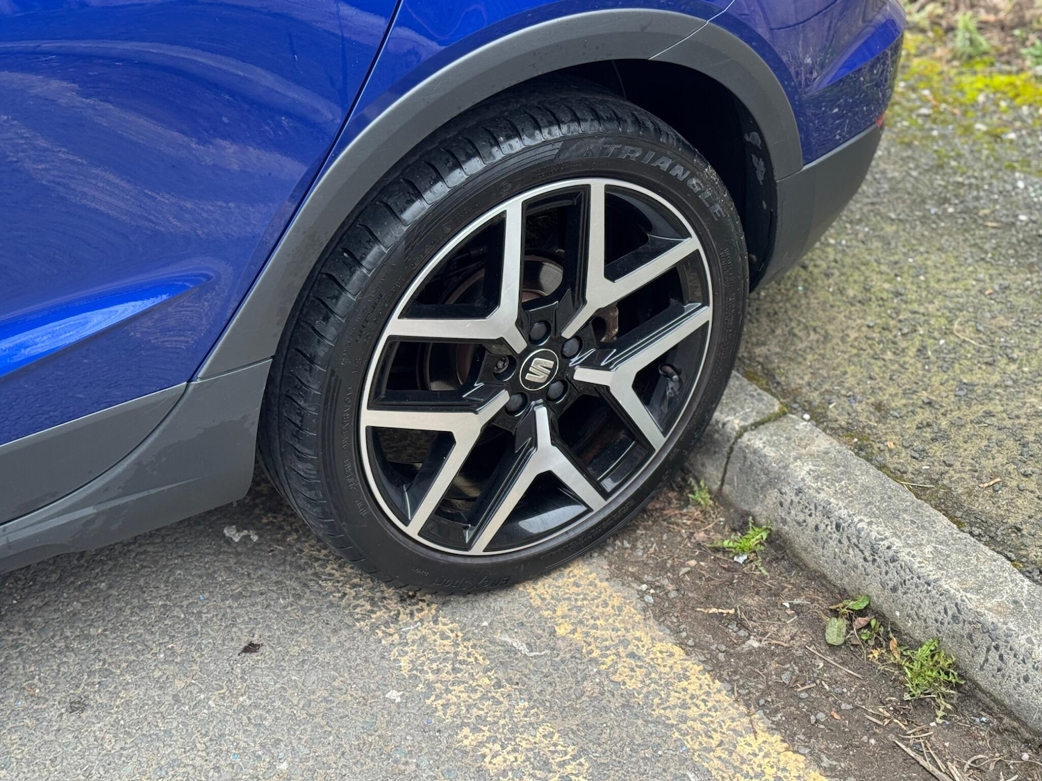 Used SEAT Arona 2021 for sale - 77799339: Photo 69