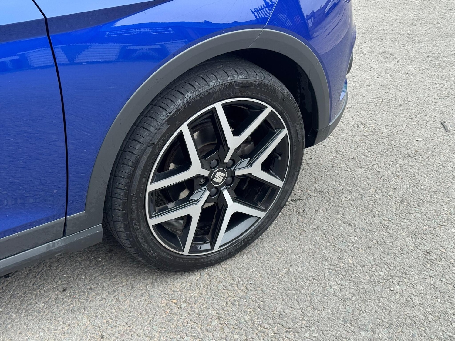 Used SEAT Arona 2021 for sale - 77799339: Photo 71