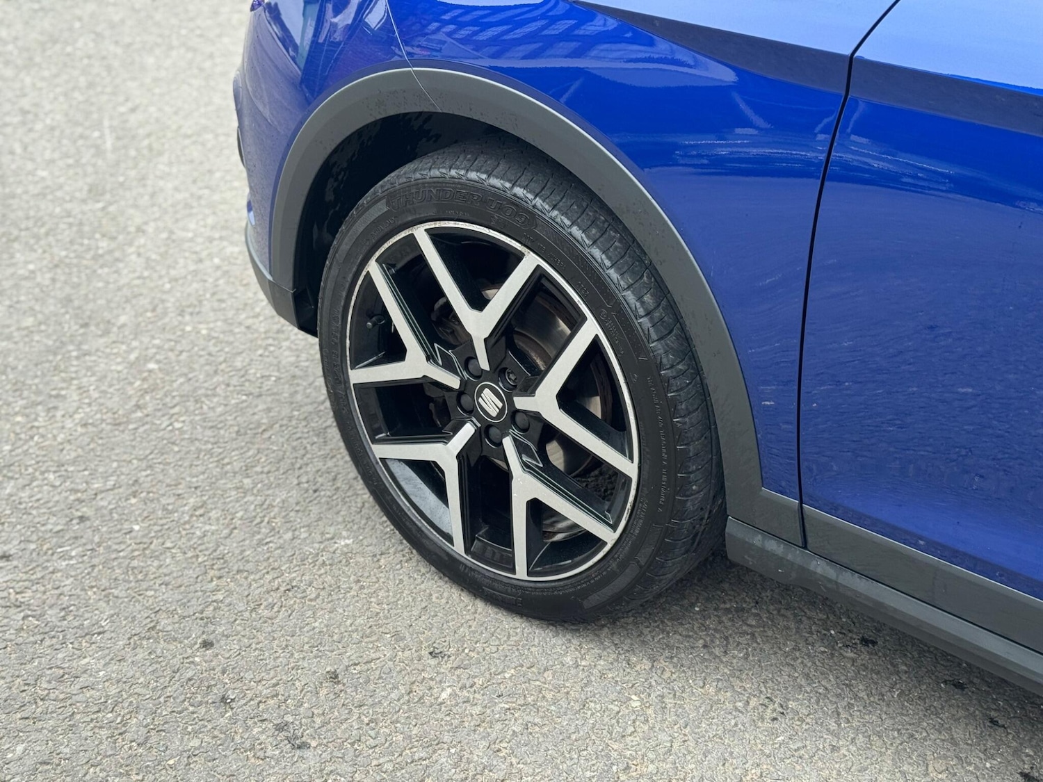 Used SEAT Arona 2021 for sale - 77799339: Photo 72