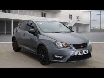 2017 (66) - 1.2 TSI FR Euro 6 5dr
