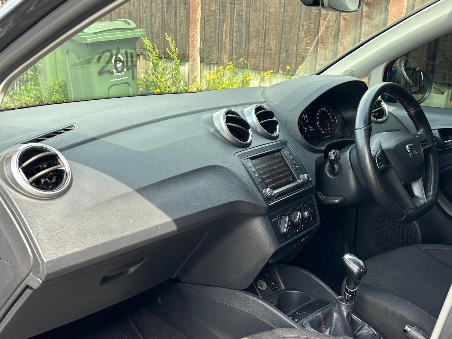 Vehicle 26