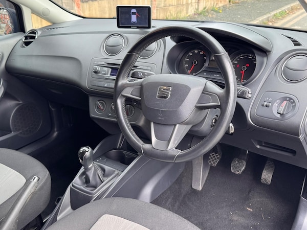 Used SEAT Ibiza 2013 for sale - 76247487: Photo 10