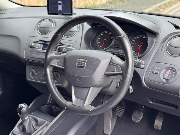 Used SEAT Ibiza 2013 for sale - 76247487: Photo 11