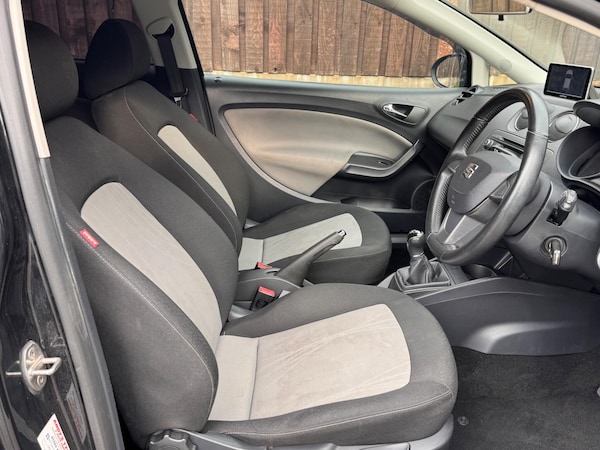 Used SEAT Ibiza 2013 for sale - 76247487: Photo 13