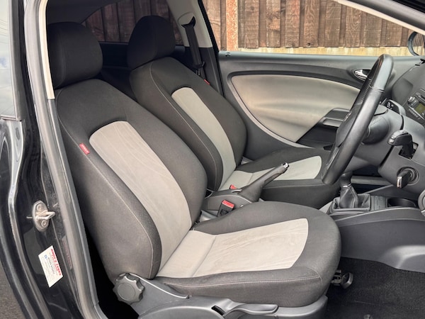 Used SEAT Ibiza 2013 for sale - 76247487: Photo 14