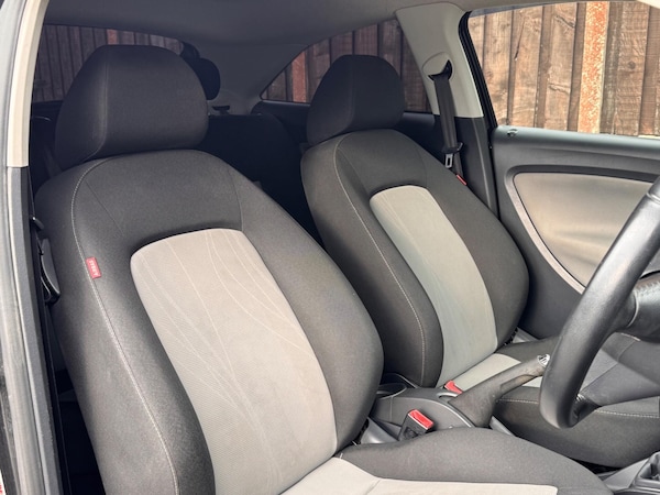 Used SEAT Ibiza 2013 for sale - 76247487: Photo 15