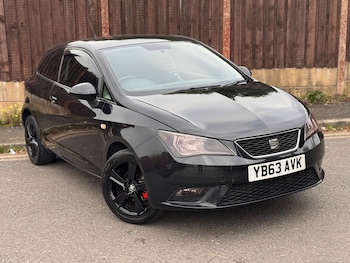 SEAT - Ibiza