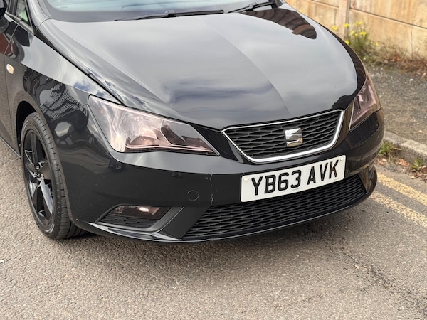 Used SEAT Ibiza 2013 for sale - 76247487: Photo 20