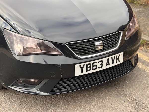 Used SEAT Ibiza 2013 for sale - 76247487: Photo 21