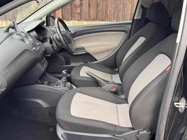Used SEAT Ibiza 2013 for sale - 76247487: Photo 27