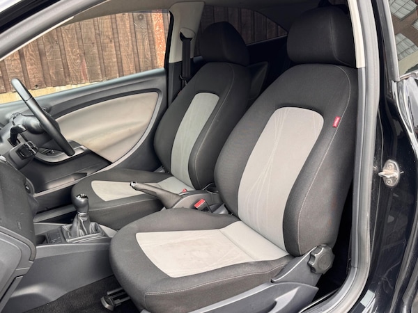 Used SEAT Ibiza 2013 for sale - 76247487: Photo 28