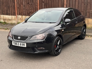 Used SEAT Ibiza 2013 for sale - 76247487: Photo 2