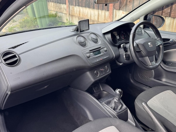 Used SEAT Ibiza 2013 for sale - 76247487: Photo 31