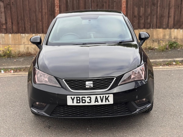 Used SEAT Ibiza 2013 for sale - 76247487: Photo 3