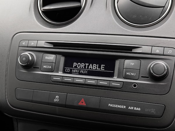Used SEAT Ibiza 2013 for sale - 76247487: Photo 43