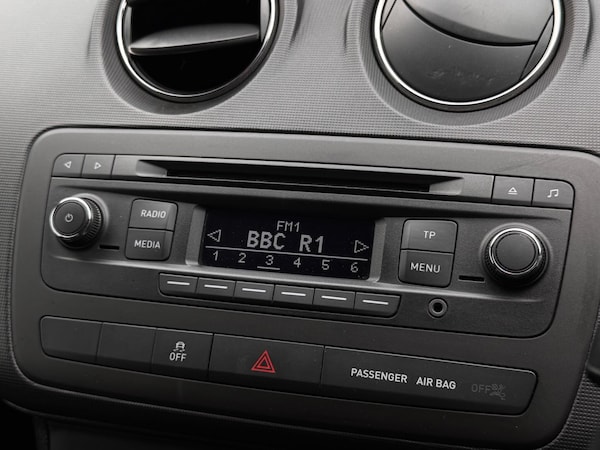 Used SEAT Ibiza 2013 for sale - 76247487: Photo 44