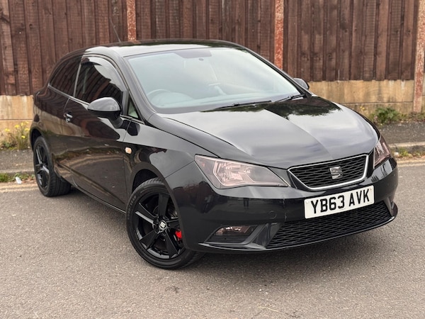 Used SEAT Ibiza 2013 for sale - 76247487: Photo 50