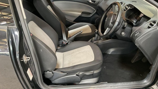 Used SEAT Ibiza 2013 for sale - 76247487: Photo 9
