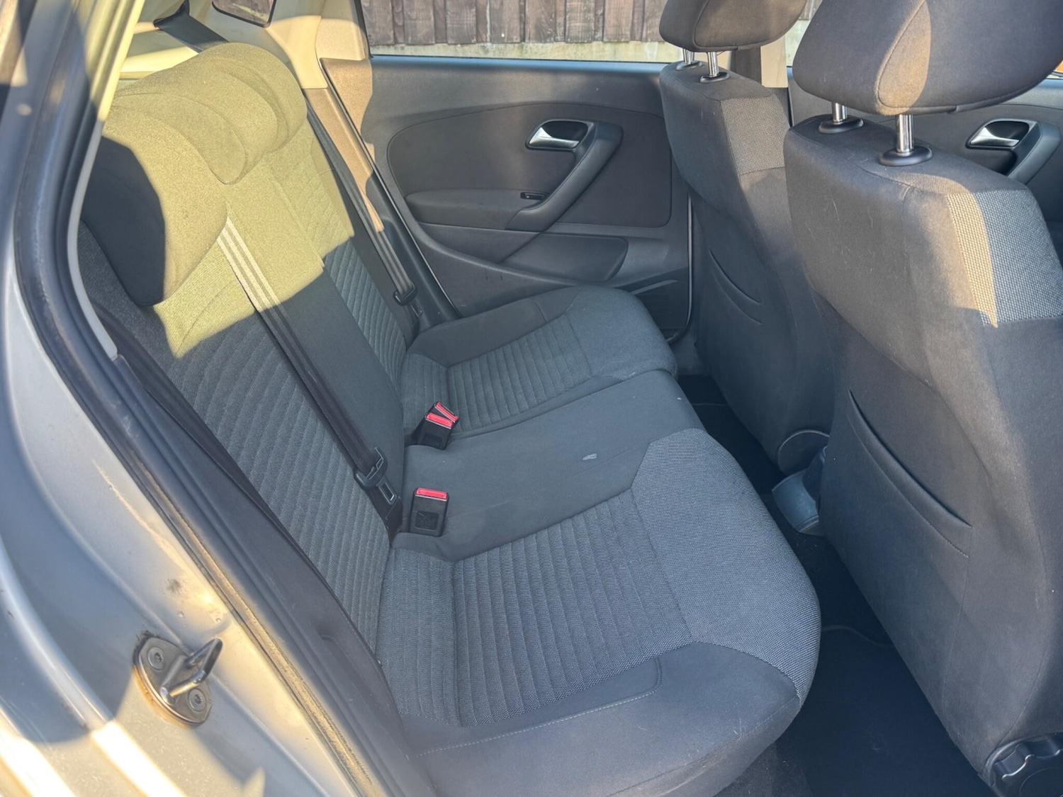 Used Volkswagen Polo 2011 for sale - 77054012: Photo 17