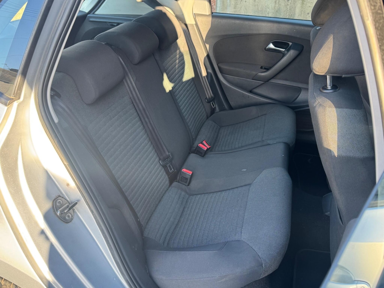 Used Volkswagen Polo 2011 for sale - 77054012: Photo 18