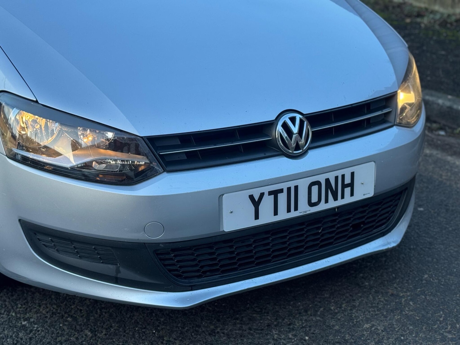 Used Volkswagen Polo 2011 for sale - 77054012: Photo 21