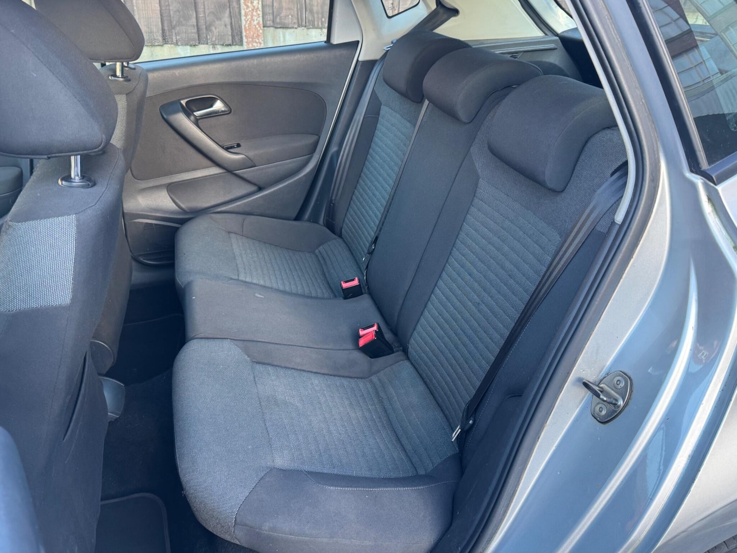 Used Volkswagen Polo 2011 for sale - 77054012: Photo 23