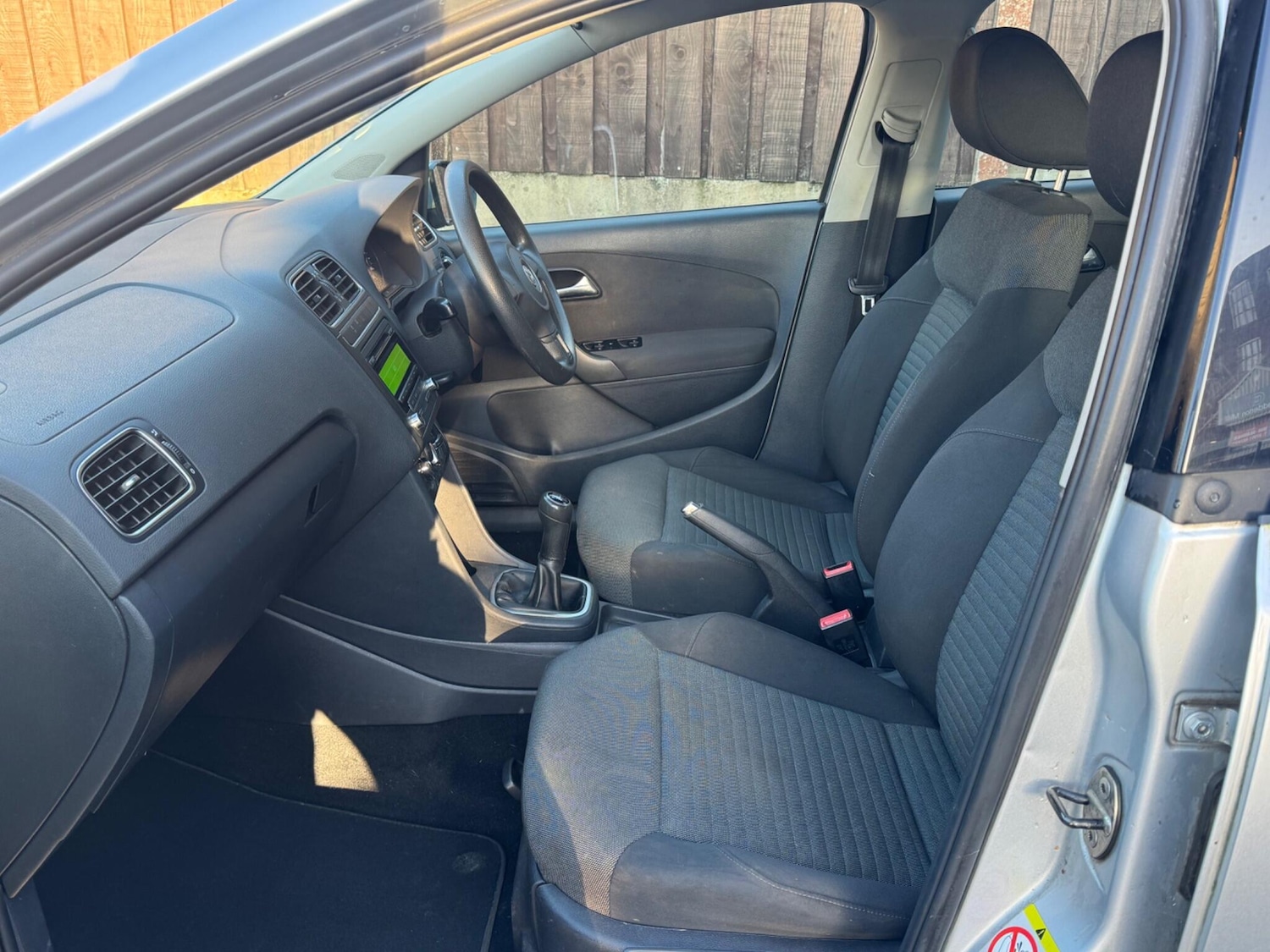 Used Volkswagen Polo 2011 for sale - 77054012: Photo 26