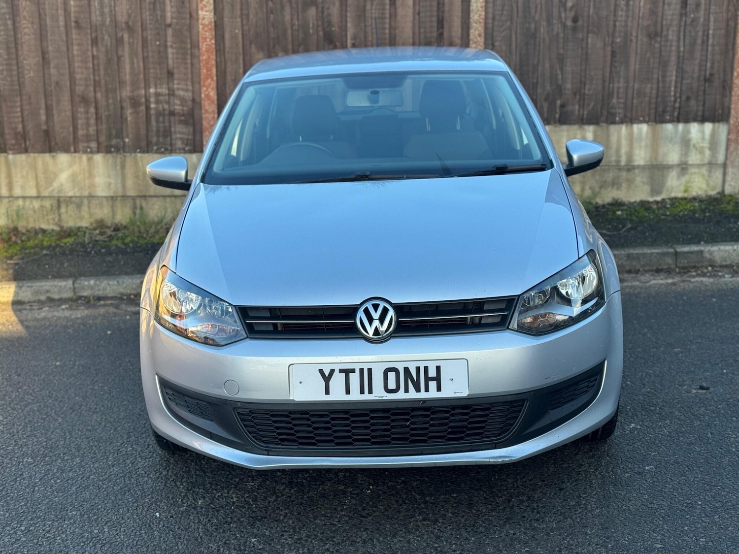 Used Volkswagen Polo 2011 for sale - 77054012: Photo 3