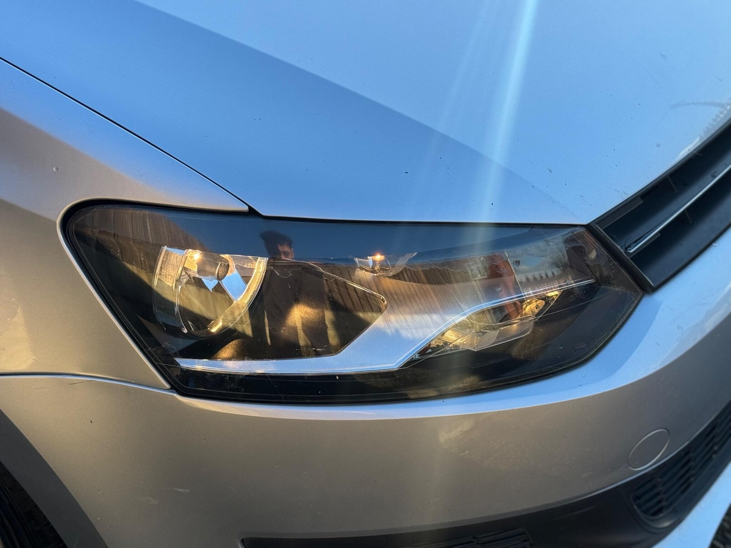 Used Volkswagen Polo 2011 for sale - 77054012: Photo 45