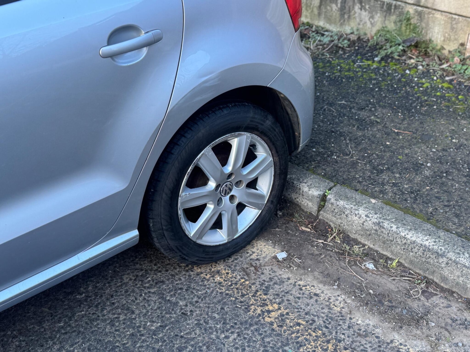 Used Volkswagen Polo 2011 for sale - 77054012: Photo 49