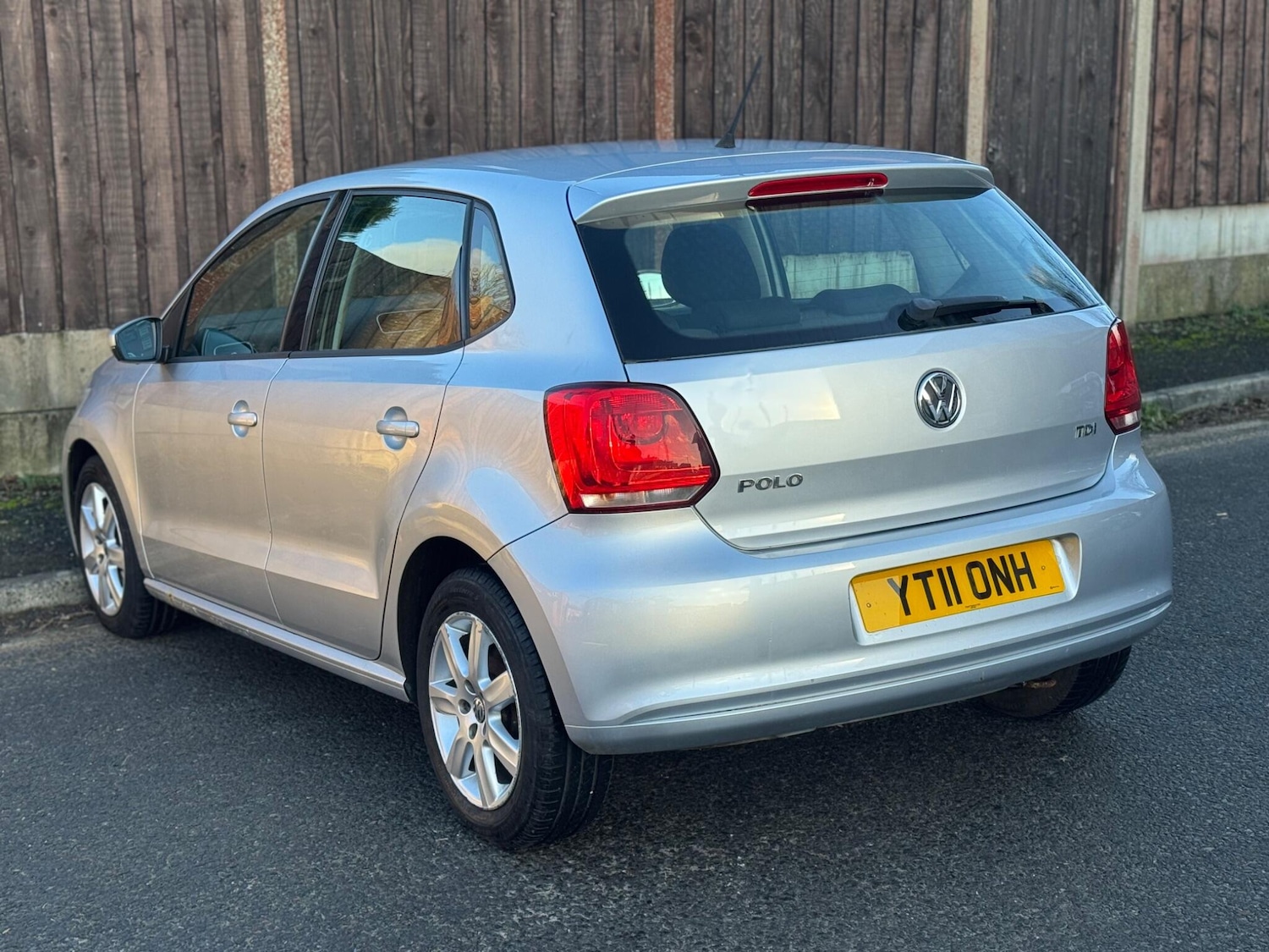 Used Volkswagen Polo 2011 for sale - 77054012: Photo 5