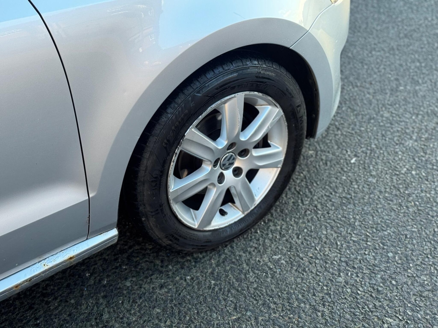 Used Volkswagen Polo 2011 for sale - 77054012: Photo 51