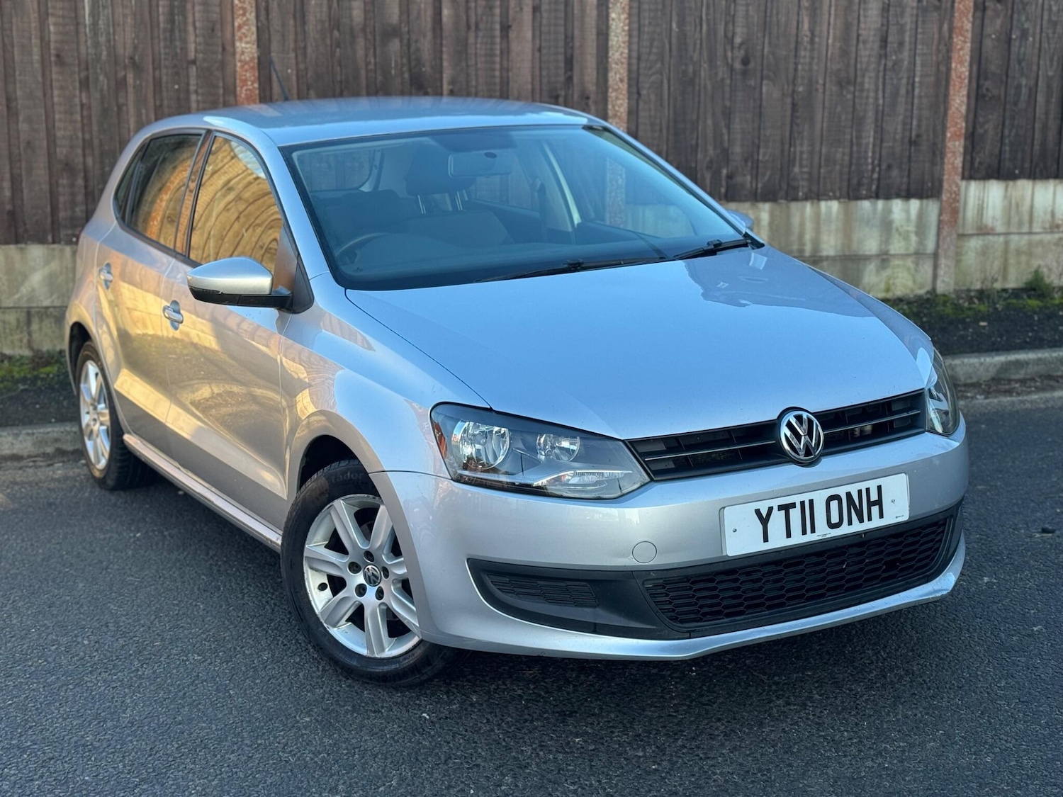 Used Volkswagen Polo 2011 for sale - 77054012: Photo 52