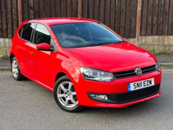 2011 (11) - 1.2 Moda Euro 5 5dr