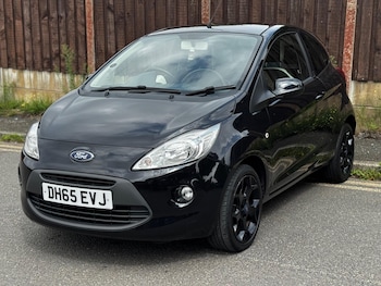 Used Ford Ka 2016 for sale - 75363316: Photo