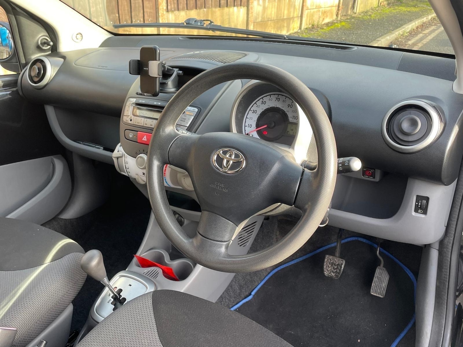 Used Toyota AYGO for sale - 77684285: Photo 10