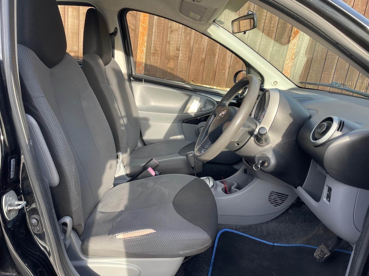 Used Toyota AYGO for sale - 77684285: Photo 11