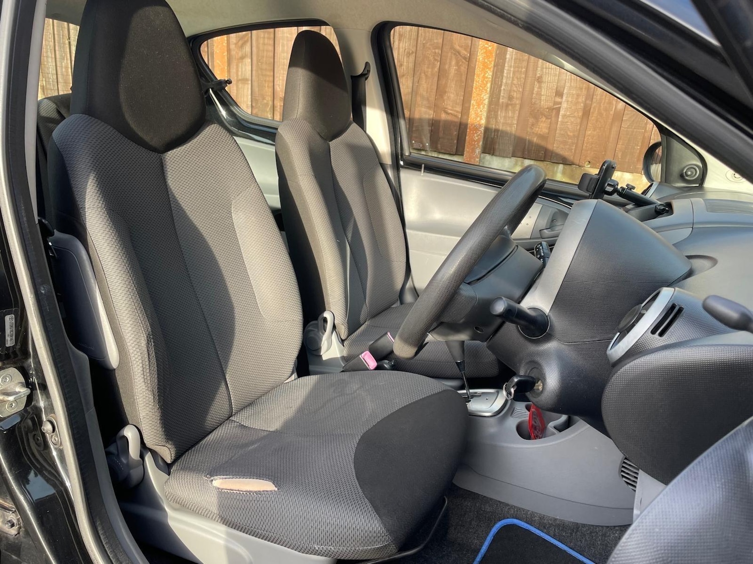 Used Toyota AYGO for sale - 77684285: Photo 12