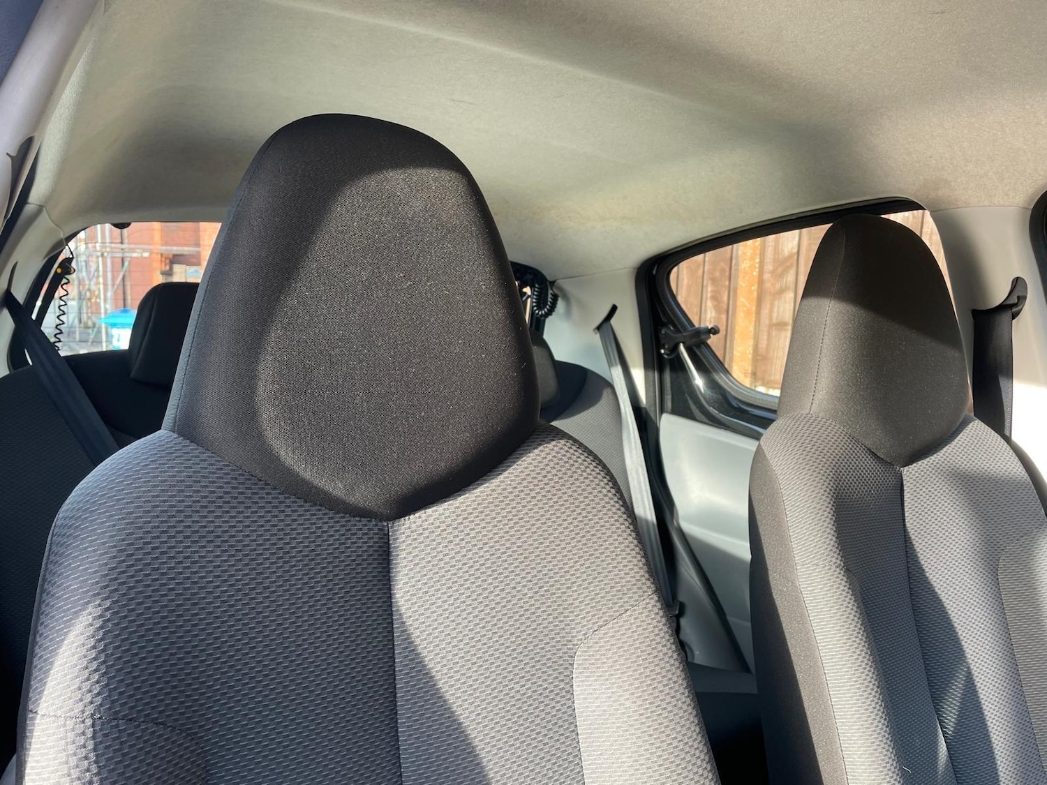 Used Toyota AYGO for sale - 77684285: Photo 13