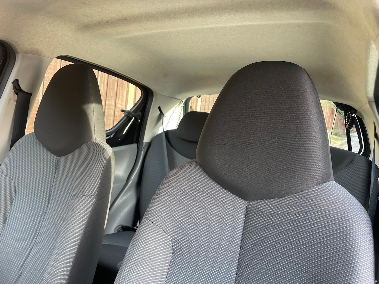 Used Toyota AYGO for sale - 77684285: Photo 20