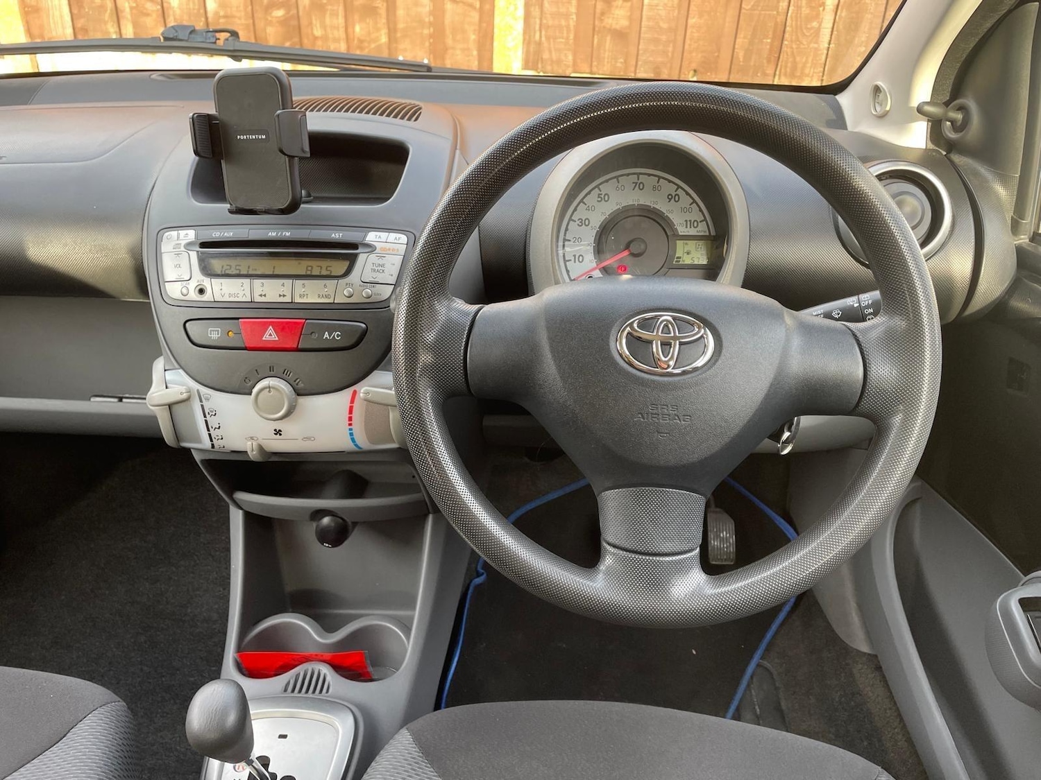 Used Toyota AYGO for sale - 77684285: Photo 27