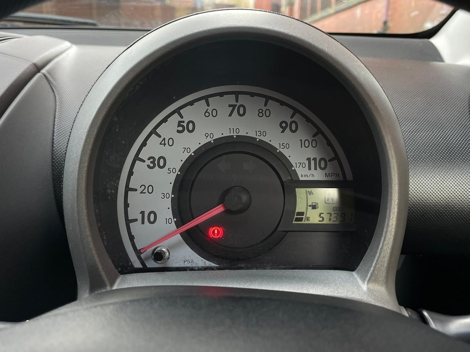 Used Toyota AYGO for sale - 77684285: Photo 30