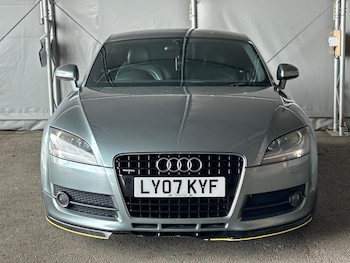 Used Audi TT 2007 for sale - 79374435: Photo
