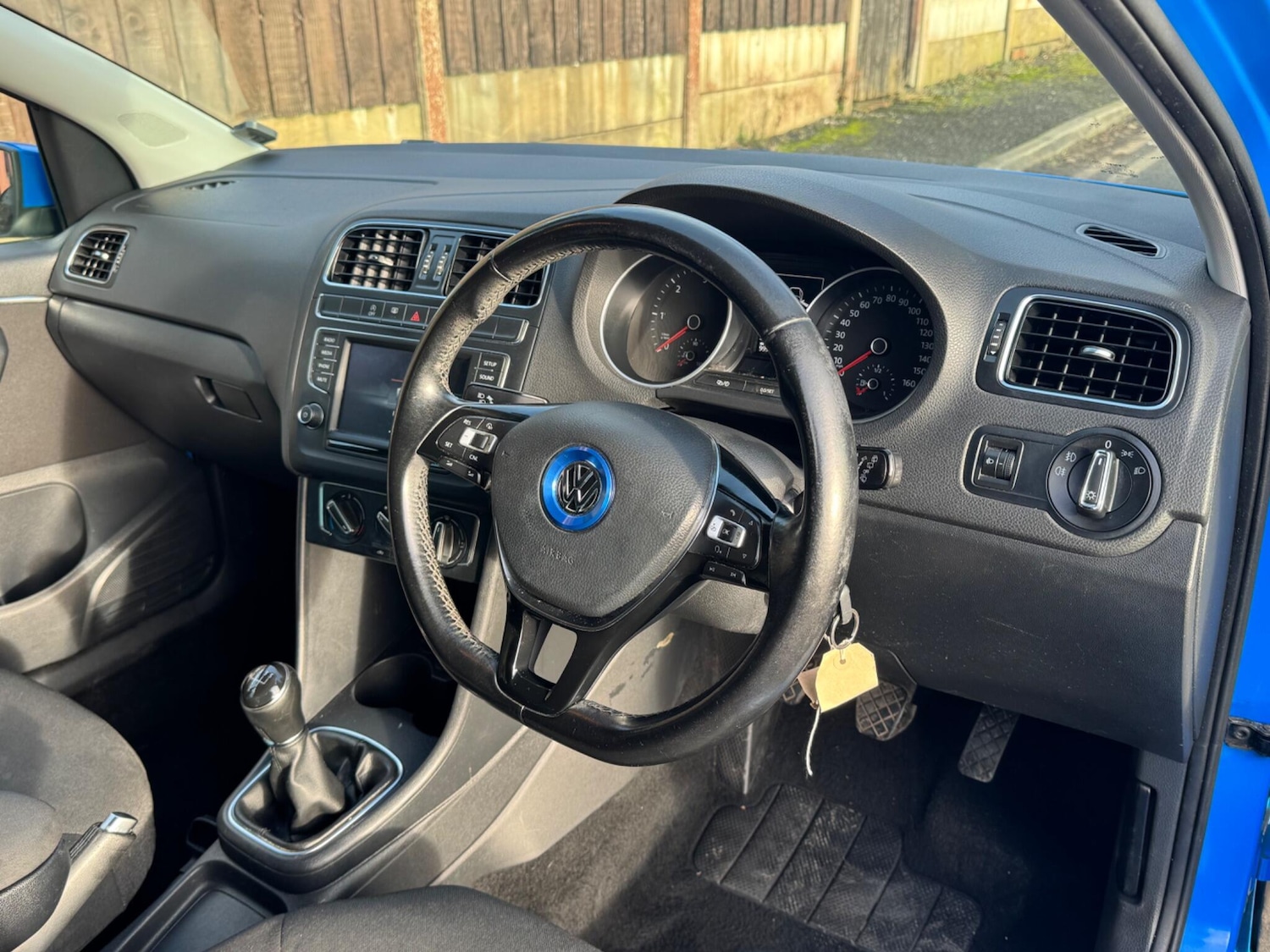 Used Volkswagen Polo 2014 for sale - 77376562: Photo 10