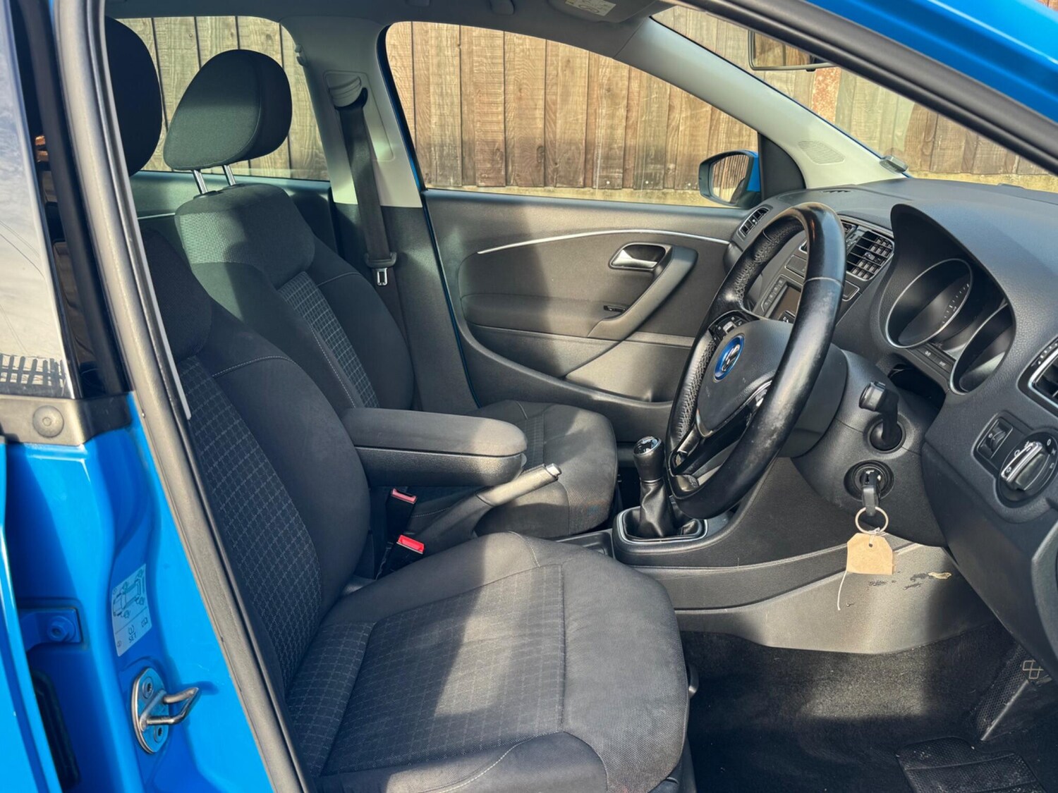 Used Volkswagen Polo 2014 for sale - 77376562: Photo 13