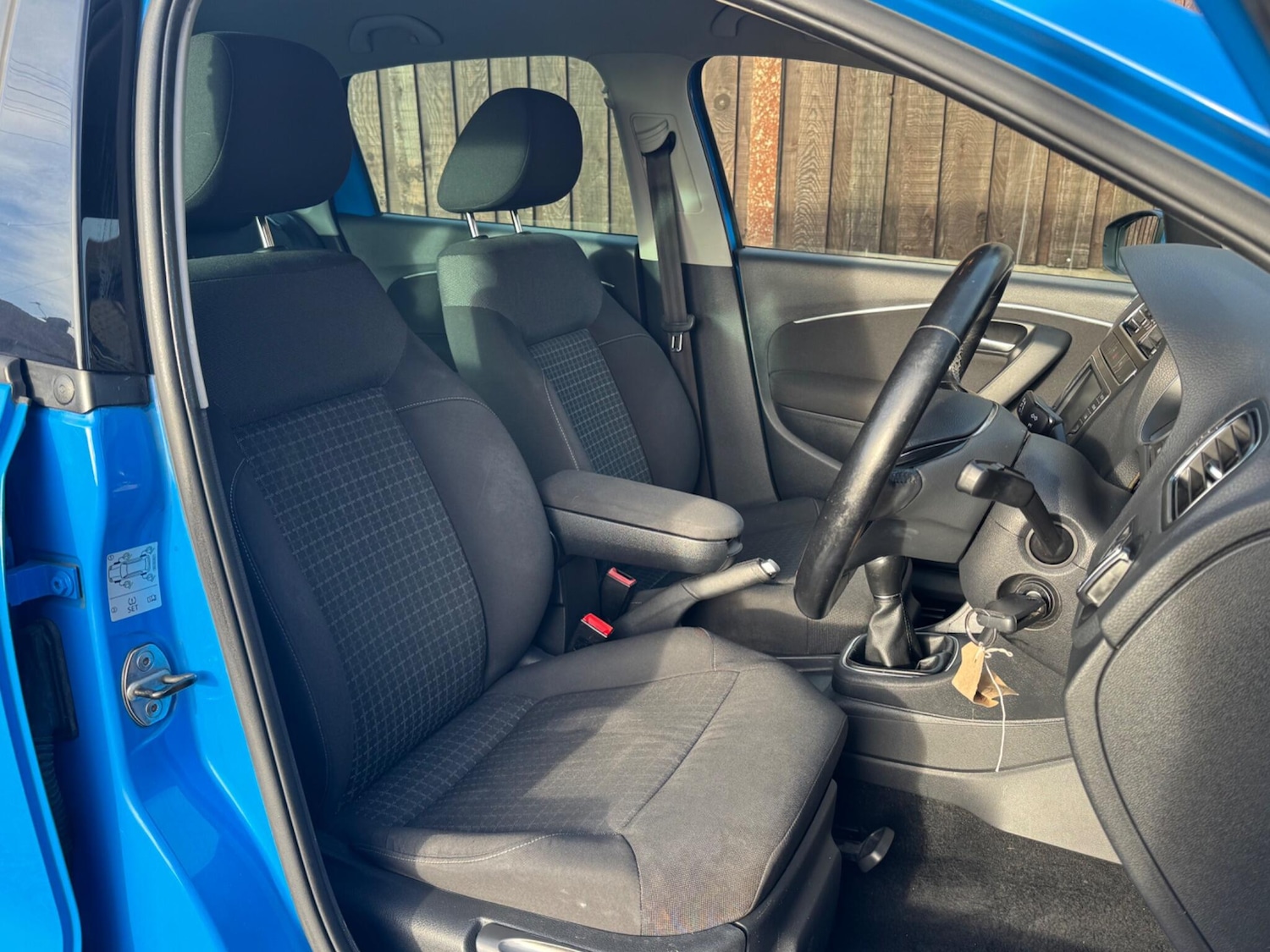 Used Volkswagen Polo 2014 for sale - 77376562: Photo 14