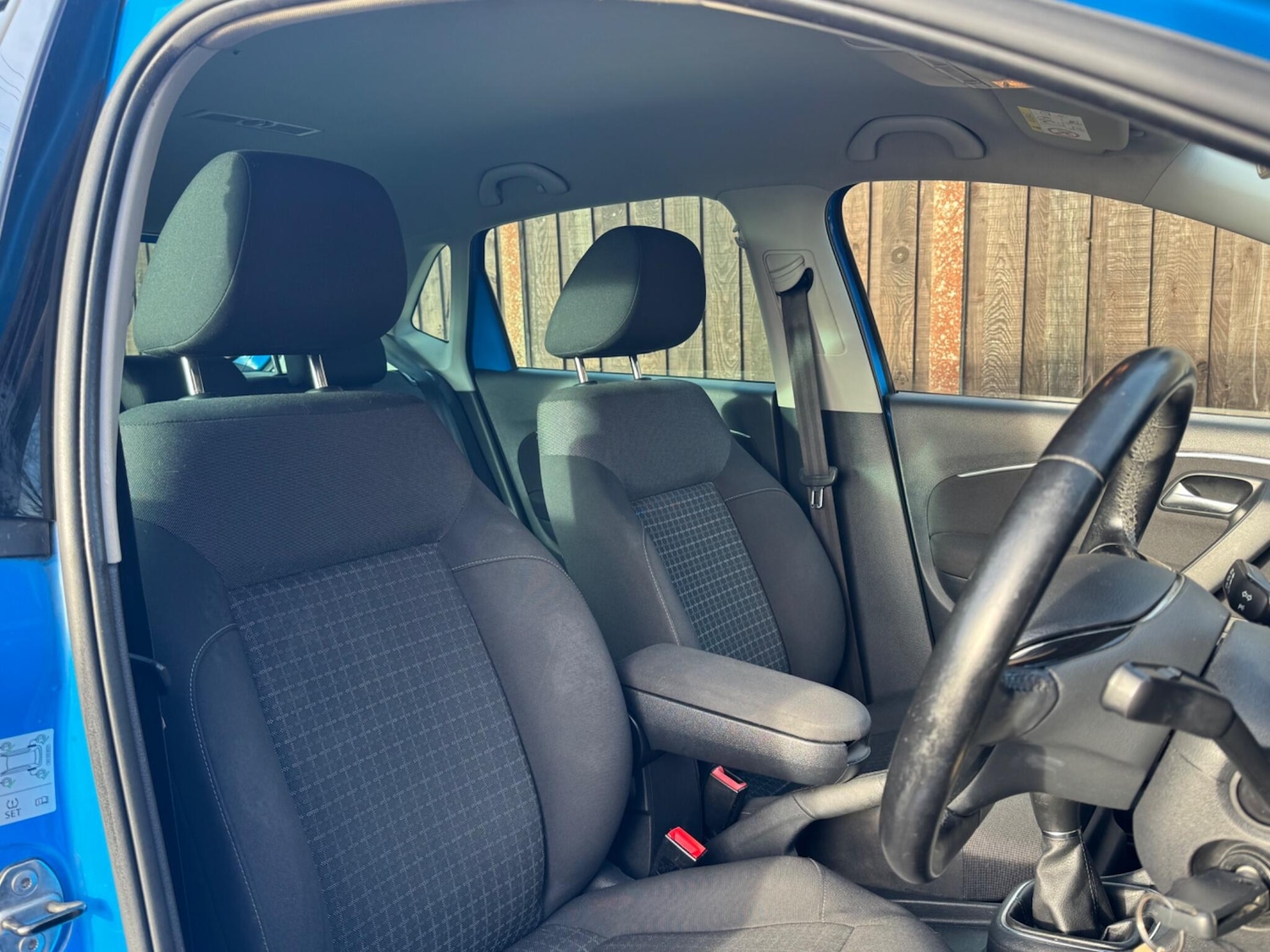 Used Volkswagen Polo 2014 for sale - 77376562: Photo 15