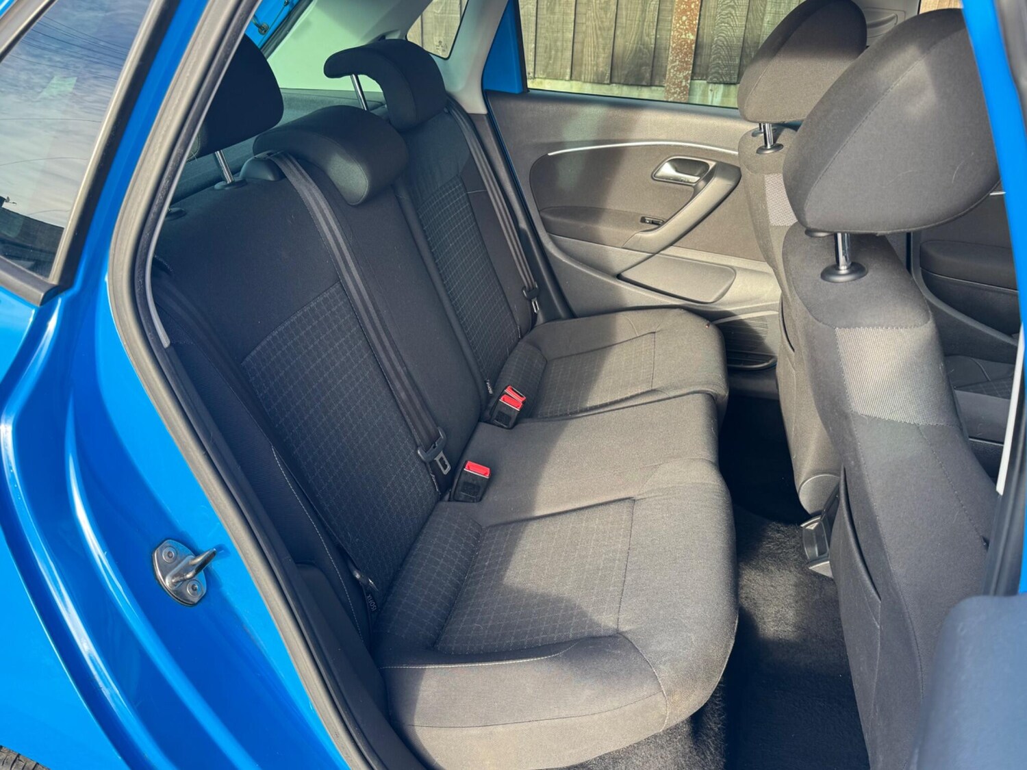 Used Volkswagen Polo 2014 for sale - 77376562: Photo 17