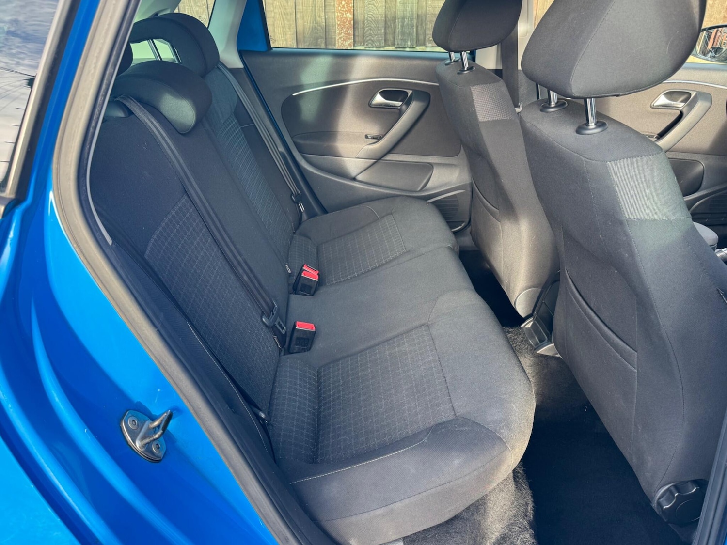 Used Volkswagen Polo 2014 for sale - 77376562: Photo 18