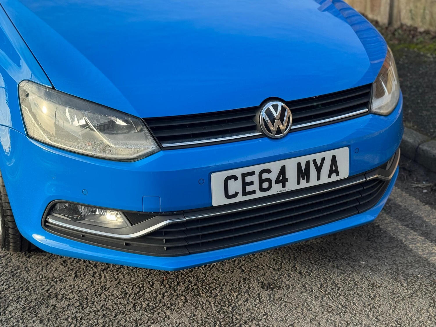 Used Volkswagen Polo 2014 for sale - 77376562: Photo 21